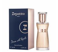 Repetto Repetto Paris - Repetto Dance Eau De Parfum Spray - 60Ml