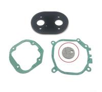 RepFor Air Kit with Gaskets and Seals for Webasto For Air Top 2000 S ST 12V 24V Parking Heater Service Components (A)