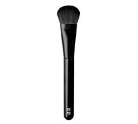 rephr LC 02 Complexion Brush, Synthetic Bristles, Liquid/Cream Contour & Bronzer Application