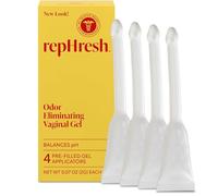 Rephresh Vaginal Gel