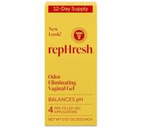 Rephresh Vaginal Gel