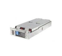 REPLACABLE BATTERY ACCSCARTRIDGE FOR BACKUPS PRO #43