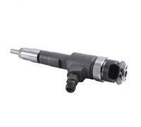 Replace 0445110252 1980K2 9656588980 Automobiles Diesel Fuel Injector Compatible with Citroen Nemo C2 Peugeot Bipper 206/207 HDI Bj 2001-2008