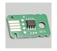 Replace 10pcs For CANON TM-200 TM-205 TM-300 TM-305 GP-200 GP-300 TA-20 TA-30 5200 5205 5300 5305 MC-31 MC-30 Maintenance Chip