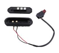 Replace 1348483080 6930237738 1348484080 Sliding Door Contactor Switches Accessories For Jumper Switches ABS Automotive Part