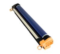 Replace 1PCS Black Digital Color Drum Unit Unidad Imagen Copier For Xerox DC 700i C75 J75 700 C700 C550 C560(Black)