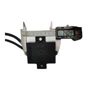 Replace 2WD/4WD Controller For ATV Classic Demon Muddy Goon 300cc 260cc For Linhai 520 Utv Cuv Carry 300 E Carry 400 Code 24447