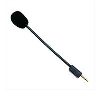 Replace 3.5mm Microphone Mic for V2/V2 Pro/V2 SE Game Headsets Gaming Headphones