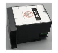 Replace 5pcs Ink Maintenance Box For EPSON WF 6090 6590 8010 8090 8510 8590 WF6090 WF6590 WF8010 WF8090 WF8510 WF8590 T6712 T671200