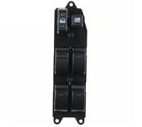 Replace 84820-0F030 848200F030 Power Window Master Control Switch For Toyota Corolla 2000-2007