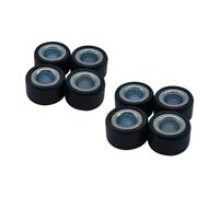 Replace 8PC 20x12 14G Variator Roller 250 260 300 400 VOG YP YP250 For Majesty MBK Linhai Scooter ATV For Buggy
