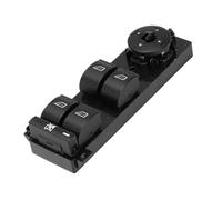 Replace 9M5T14A132CA 1507919 Front Left Door Window Button For 2008-2013 Power Control Switches Switch Replacement