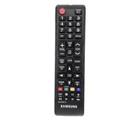 Replace AA59-00817A For Samsung Hospitality Commercial TV Remote Control
