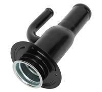 Replace Accessory Fuel Filler Neck Pipe Replacement Fuel Tank Filler Hose 4C3Z9034C 8C3Z9034L Tube