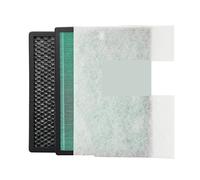 Replace Activated Carbon Filter, Compatible for Coway AirMega 150 AP-1019C, air Purifier Filter Part