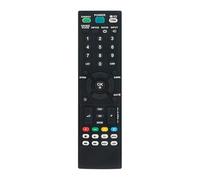 Replace AKB73655802 TV Remote fit for LG LED LCD HDTV AKB73655821 AKB73655837 AKB73655861 AKB73655804 42LS5600 42PA4500 47LS5600 42LS345T 32CS560 37CS560 42CS560 42LS349C 32LS3410UB 32LS3400UA