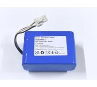 Replace Battery for Dreame A1, A1 Pro, A2， A2 Pro，MLLA7110，MLLA7210，MXXA8210 Robotic Lawn Mower- Replaces Dreame MBPA14