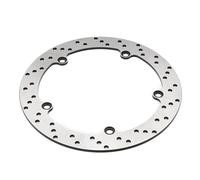 Replace Brake Disk Motorcycle Disc Brake Rear For BMW R850GS 1996-2000 R850R 1994-2006 R850RT 1996-2001 2006
