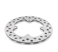 Replace Brake Disk Motorcycle Front And Rear Brake Disc Rotors For H-onda XLR250 RM/R3N/RP/RR/R3R (MD22) 1991 XR600 RM/RP/RR/RS/RT/RV/RW/RX/RY 1991-2000(Rear)