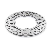 Replace Brake Disk Motorcycle Front Brake Discs Rotors For H-onda CRM50 RN/RP/RR/RT 1993-1996 CRM75 RK/RL/RN/RP/RR 1989-1994 CR125R 1990-1997