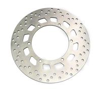 Replace Brake Disk Motorcycle Front Disc Brake Rotor Disk For BMW R1100GS 1993-1999 R1100R 1993-2001 R1100S 1996-2006 R1100RT 1994-2001
