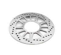 Replace Brake Disk Motorcycle Front Disc Brake Rotor Disk For Y-AMAHA XT 250 For Serrow 3C51/1 2005 2006 2007 2008 350 1985 1986 1987 1988-1995