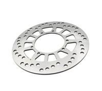 Replace Brake Disk Motorcycle Front Disc Brake Rotor Disk For Y-AMAHA XT225 (2LN) For Serrow(1KH 020101-) 1986-1987 TTR TT-R 230 2005-2013