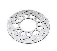 Replace Brake Disk Motorcycle Front Disc Brake Rotor Disk For Y-AMAHA XT225 W (4JG106 For Serrow) 1993-1998 1997-2006 XTZ125 2004-2010
