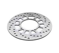Replace Brake Disk Motorcycle Front Rear Brake Disc Rotor For Y-AMAHA XT 225 WE(4JG5/6) For Serrow 1997-1998 XG250 For TRICKER 2004-2017(Front)