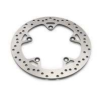 Replace Brake Disk Motorcycle Plate Brake Disks Rear Discs Rotor For BMW R1200RS Sport 2015-2018 R1200RT K52 2014-2018
