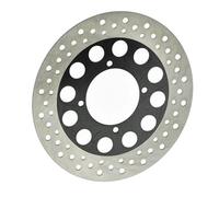 Replace Brake Disk Motorcycle Rear Brake Disc Rotor For Suzuki GSX250F For Across L-P,R,S,T,U,V,W 1990 1991 1992 1993 1994 1995 1996 1997 1998