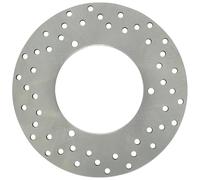 Replace Brake Disk Motorcycle Rear Brake Disc Rotor For Y-AMAHA YP250 For Majesty DX For DeLuxe ABS D SG04/E1/00062 2000 2001 2002 2003