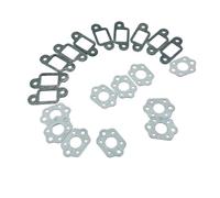 Replace Carburetor Gasket Fit For 018 017 021 023 025 MS180 MS170 MS210 MS230 MS250 250 Chain Saws Parts 1123 129 0900