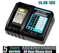 Makita DC18RC 18v LXT Li-ion Battery Charger