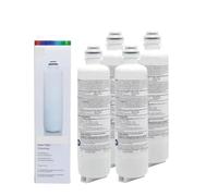 Replace ,Compatible For Bosch,Compatible For UltraClarity ,Pro Refrigerator Water Filter For BORPLFTR50,BORPLFTR55,RA450022,12033030(1-5PACK)(4pcs)