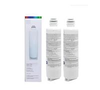 Replace ,Compatible For Bosch,Compatible For UltraClarity ,Pro Refrigerator Water Filter For BORPLFTR50,BORPLFTR55,RA450022,12033030(1-5PACK)(2PCS)
