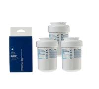 Replace ,Compatible For GE,MWF Refrigerator Water Filter For MFF MWFP MWFA MWFAP MWFINT GWF FMG(1-5 Pack)(MWF-3PCS)