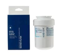 Replace ,Compatible For GE,MWF Refrigerator Water Filter For MFF MWFP MWFA MWFAP MWFINT GWF FMG(1-5 Pack)(MWF-1PCS)