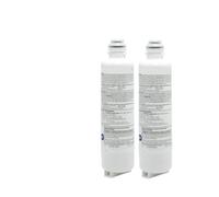 Replace Compatible with Bosch UltraClarity Pro Refrigerator Water Filter | BORPLFTR50,BORPLFTR55,RA450022,12033030(2PCS)