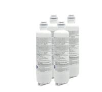 Replace Compatible with Bosch UltraClarity Pro Refrigerator Water Filter | BORPLFTR50,BORPLFTR55,RA450022,12033030(4PCS)