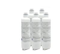 Replace Compatible with Bosch UltraClarity Pro Refrigerator Water Filter | BORPLFTR50,BORPLFTR55,RA450022,12033030(5PCS)