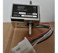 Replace Curtis ET126 ET-165 Electronic Throttle Pedal ET165 ET-165MCU ET-166MCU BD-126 ET-165 Forklift Foot Pedal Accelerator(ET-126)