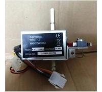 Replace Curtis ET126 ET-165 Electronic Throttle Pedal ET165 ET-165MCU ET-166MCU BD-126 ET-165 Forklift Foot Pedal Accelerator(ET-166)