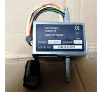 Replace Curtis ET126 ET-165 Electronic Throttle Pedal ET165 ET-165MCU ET-166MCU BD-126 ET-165 Forklift Foot Pedal Accelerator(ET-165)