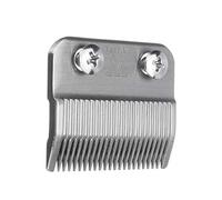 Replace Cutter Metal Bottom Clipper Blade for Electric -Silver