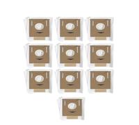 Replace Dust Bag, Compatible For Ecovacs T8, T9 Plus, N9, N10, N8 Pro Plus, Robot Vacuum Cleaner Dust Bag Accessory(10pcs)