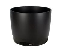 Replace ET83C ET-83C Lens Hood, For Canon EF 100-400mm F4.5-5.6L IS USM