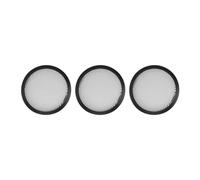 Replace Filters for SunSare X11 Cordless Vacuum Cleaner-Pack of 3