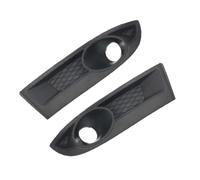 Replace Fog Light Frame Lamp Shell Front Bumper Bar Grille Decorative Cover Compatible With Chevrolet For Epica 2007 2008 2009 Fog Light Cover Trim