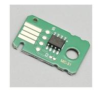 Replace For Canon TM-200 TM-205 TM-300 TM-305 GP-200 GP-300 TA-20 TA-30 5200 5205 5300 5305 MC-31 MC-30 Maintenance Box Chip